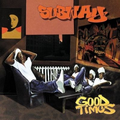 Subway - 1995 - Good Times