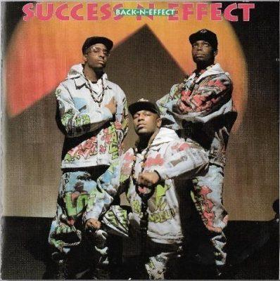 Success-N-Effect - 1991 - Back-N-Effect