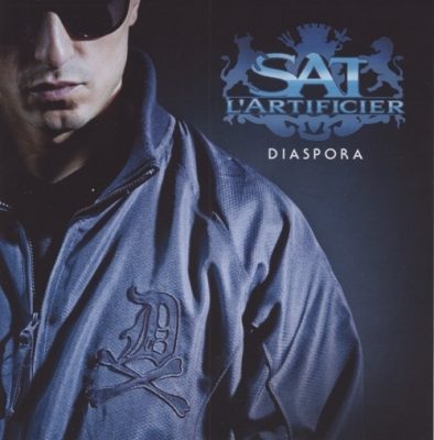 Sat L'Artificier - 2010 - Diaspora