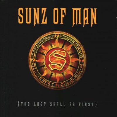 Sunz of Man - 1998 - The Last Shall Be First