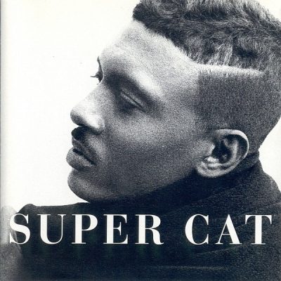 Super Cat - 1995 - The Struggle Continues