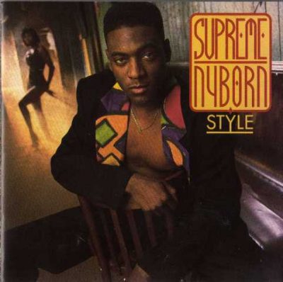 Supreme Nyborn - 1991 - Style