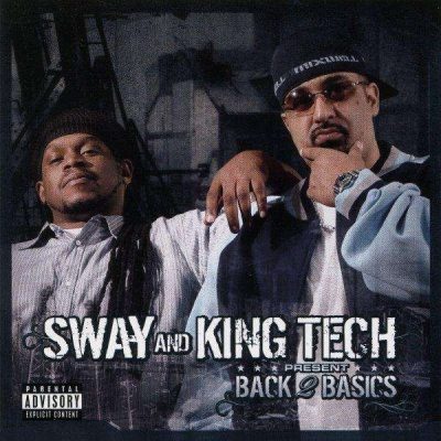 Sway & King Tech - 2005 - Back 2 Basics