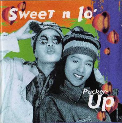 Sweet N Lo' - 1993 - Pucker-Up