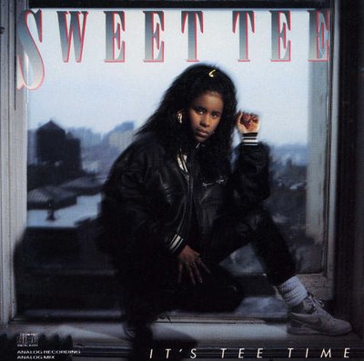 Sweet Tee - 1988 - It's Tee Time