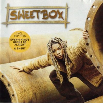 Sweetbox - 1998 - Sweetbox (Special Edition)