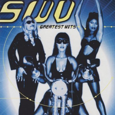 SWV - 1999 - Greatest Hits (US Edition)