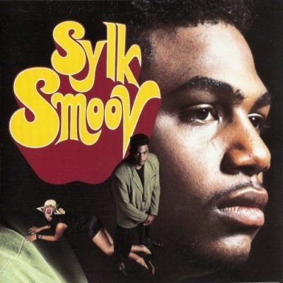 Sylk Smoov - 1991 - Sylk Smoov