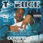 T-Rock – 2002 – Conspiracy Theory