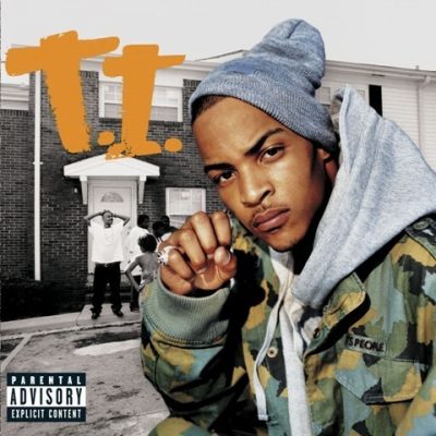 T.I. - 2004 - Urban Legend