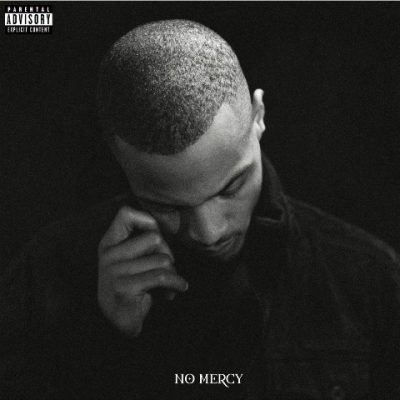 T.I. - 2010 - No Mercy (Target Exclusive)