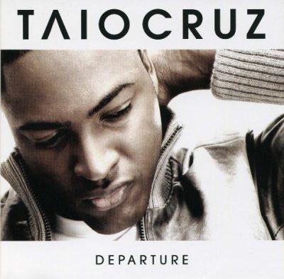 Taio Cruz - 2008 - Departure