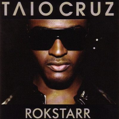 Taio Cruz - 2009 - Rokstarr