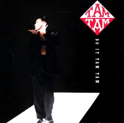 Tam Tam - 1991 - Do It Tam Tam