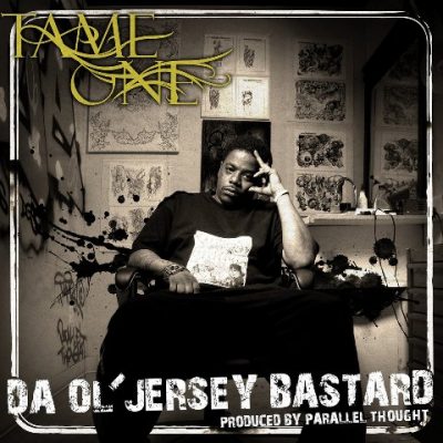 Tame One - 2008 - Da Ol' Jersey Bastard