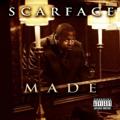 Scarface - 2007 - M.A.D.E.