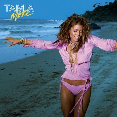Tamia - 2004 - More