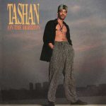 Tashan – 1990 – On The Horizon