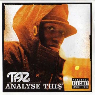 Taz - 2004 - Analyse This