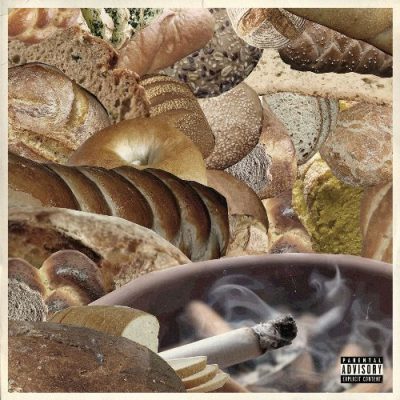 The Alchemist - 2018 - Bread EP