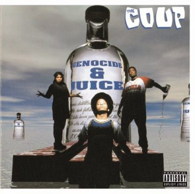 The Coup - 1994 - Genocide & Juice