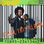 The Coup – 1998 – Steal This Album