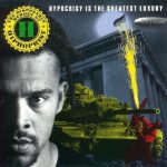 The Disposable Heroes of Hiphoprisy – 1992 – Hypocrisy is the Greatest Luxury