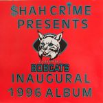 $hah Crime – 1996 – Florida Bobcats Inaugural 1996 Album