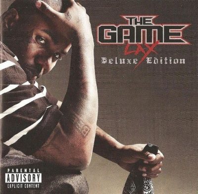 The Game - 2008 - LAX (Deluxe Edition)