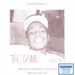 The Game – 2012 – Jesus Piece (AU Edition)