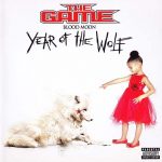 The Game – 2014 – Blood Moon: Year Of The Wolf