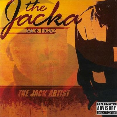 The Jacka - 2005 - The Jack Artist