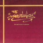 The Konfectionists – 2009 – No Artificial Flavours