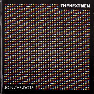 The Nextmen - 2009 - Join.The.Dots