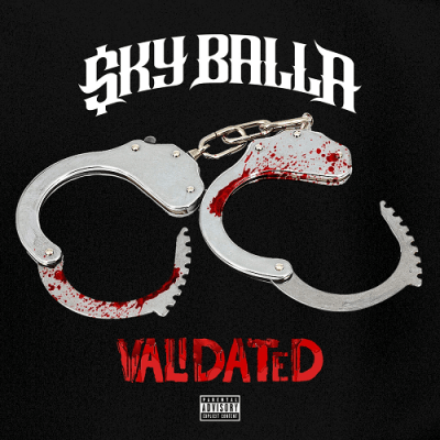 Sky Balla - 2018 - Validated