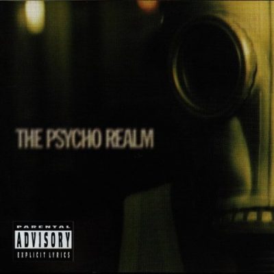The Psycho Realm - 1997 - The Psycho Realm