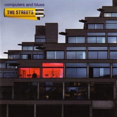 The Streets - 2011 - Computers And Blues