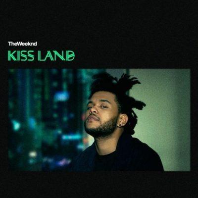 The Weeknd - 2013 - Kiss Land (Deluxe Edition)