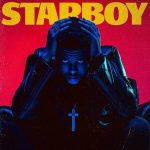 The Weeknd – 2016 – Starboy