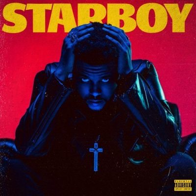 The Weeknd - 2016 - Starboy [24-bit / 44.1kHz]