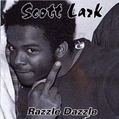 Scott Lark - 1996 - Razzle Dazzle
