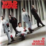 The Wild Boyz – 1989 – It Had To Be Done