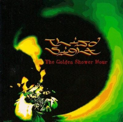 Third Sight - 1998 - The Golden Shower Hour