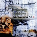 Timbaland & Magoo – 2003 – Under Construction Part II