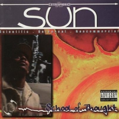 S.U.N. - 2000 - School Of Thought