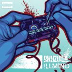 Skyzoo & !llmind – 2010 – Live From The Tape Deck