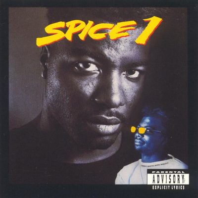 Spice 1 - 1992 - Spice 1
