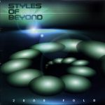 Styles Of Beyond – 1998 – 2000 Fold