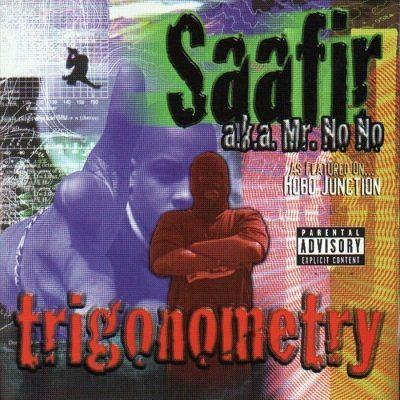 Saafir - 1997 - Trigonometry