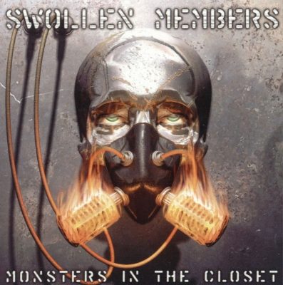 Swollen Members - 2002 - Monsters In The Closet